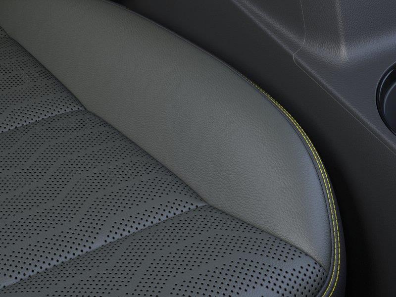 new 2026 Chevrolet Colorado car, priced at $67,143