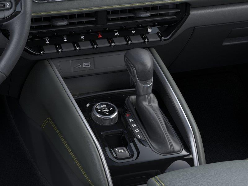 new 2026 Chevrolet Colorado car, priced at $67,143