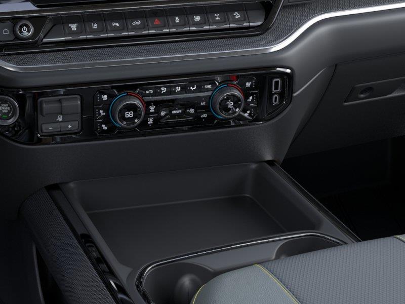 new 2026 Chevrolet Silverado 2500HD car, priced at $114,123