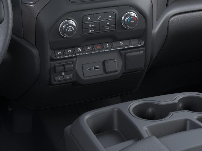 new 2026 GMC Sierra 1500 car, priced at $75,073