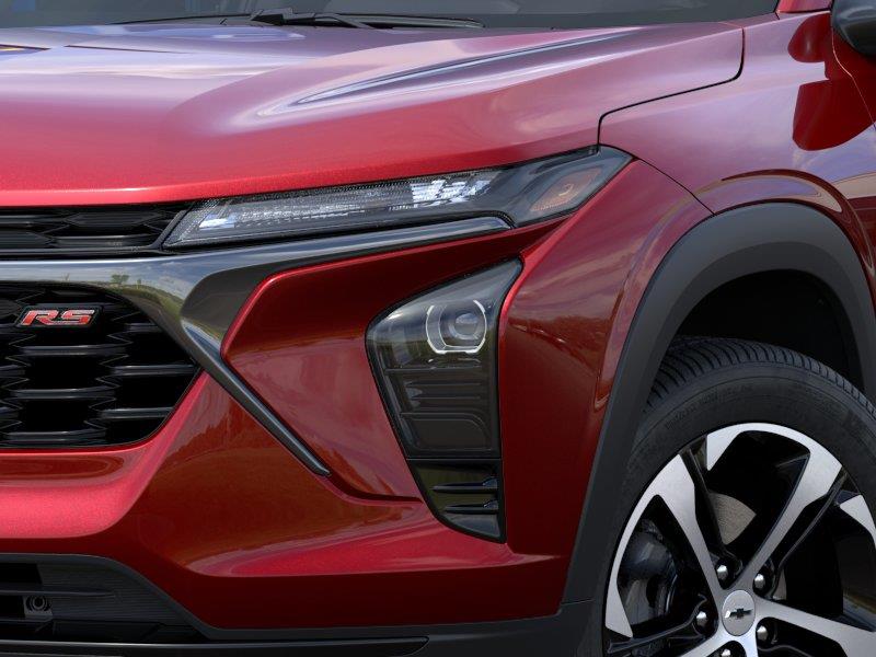 new 2026 Chevrolet Trax car, priced at $30,093