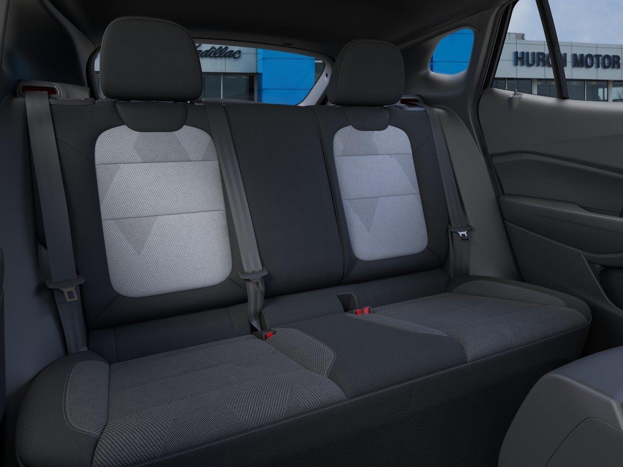 new 2026 Chevrolet Trax car, priced at $30,093