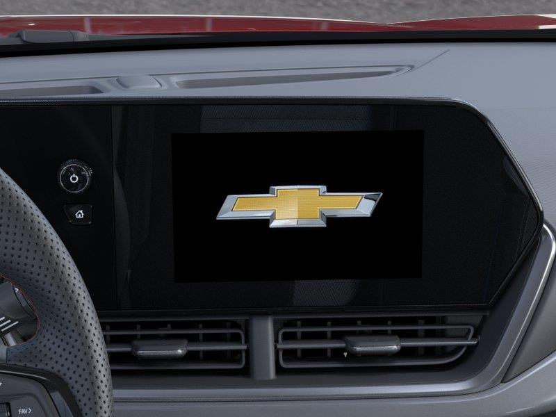 new 2026 Chevrolet Trax car, priced at $30,093