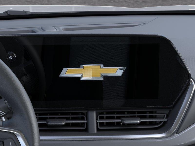 new 2026 Chevrolet Trax car, priced at $31,383