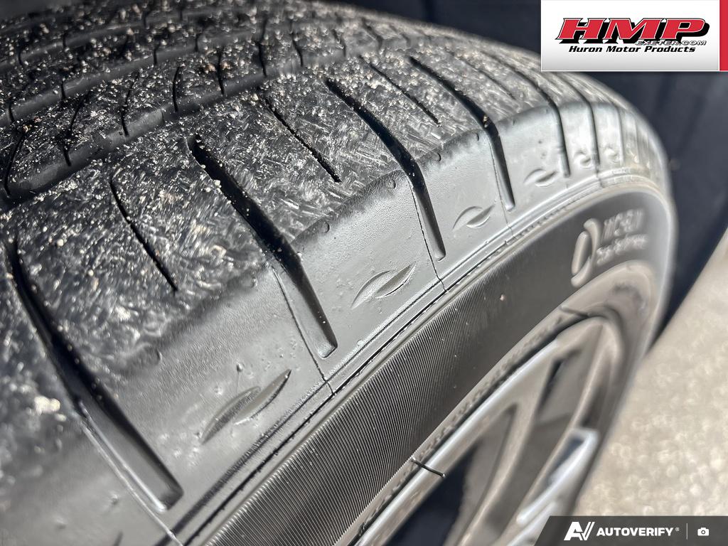 used 2024 Chevrolet Blazer car, priced at $45,284