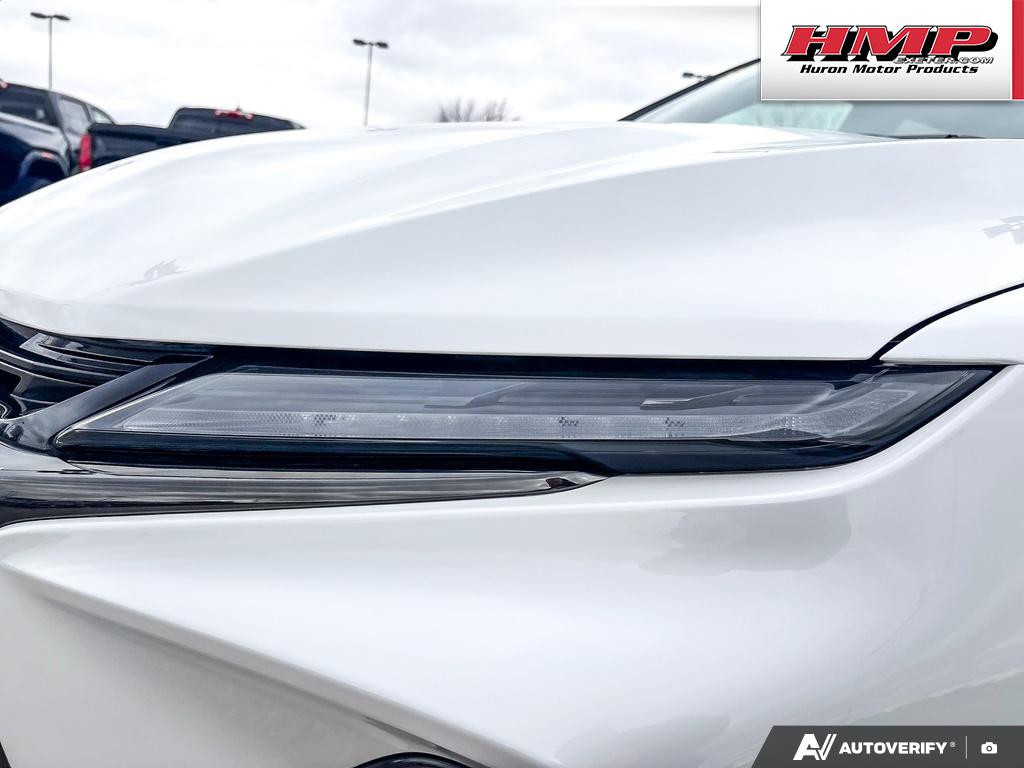 used 2024 Chevrolet Blazer car, priced at $45,284