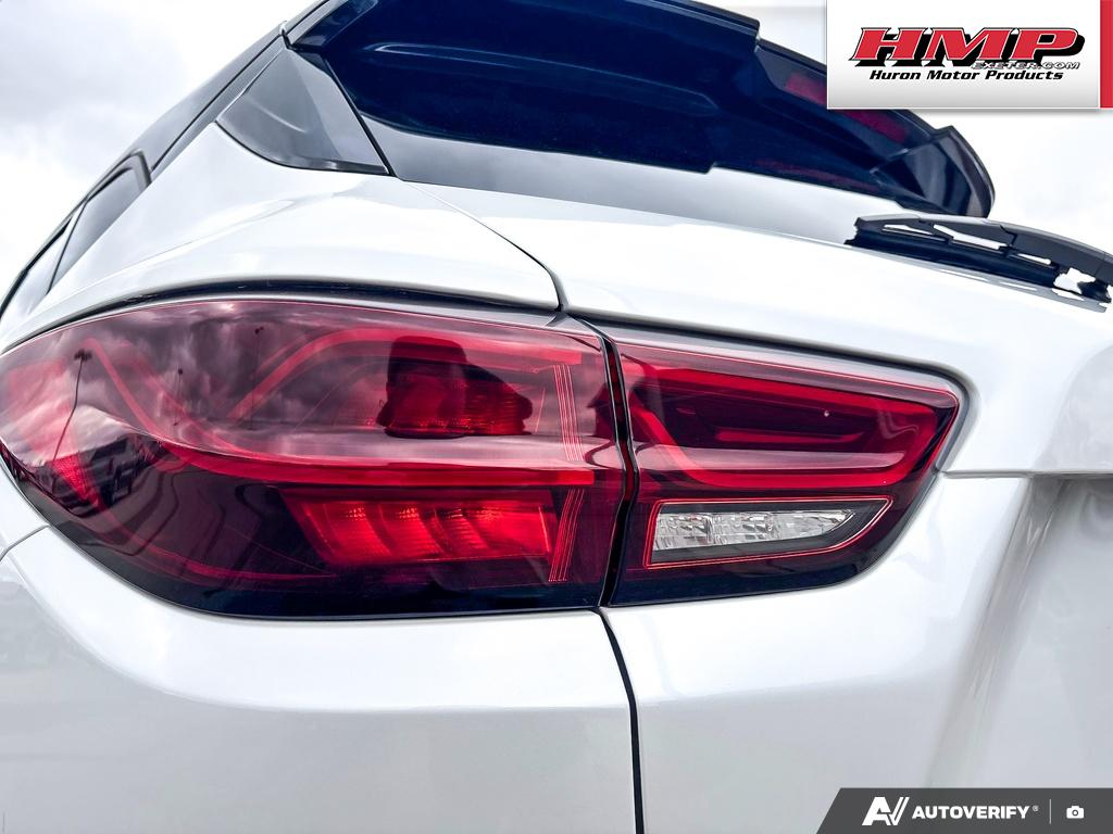 used 2024 Chevrolet Blazer car, priced at $45,284