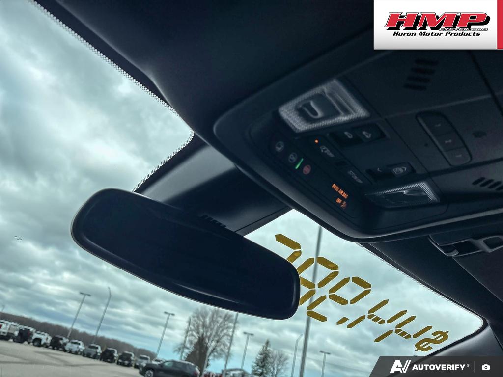 used 2024 Chevrolet Blazer car, priced at $45,284