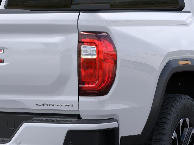 new 2026 GMC Canyon car, priced at $67,548