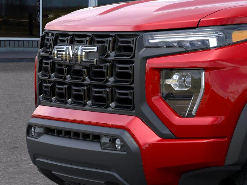 new 2026 GMC Canyon car, priced at $61,323