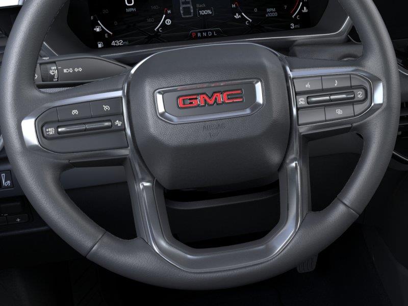 new 2026 GMC Canyon car, priced at $61,323