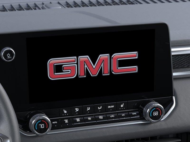 new 2026 GMC Canyon car, priced at $61,323