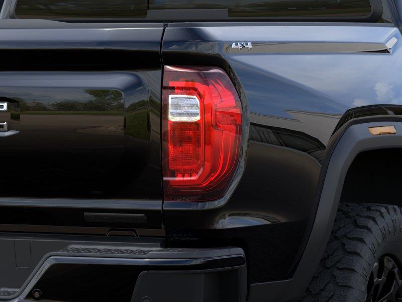 new 2026 GMC Canyon car, priced at $60,103