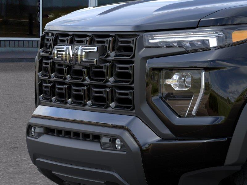 new 2026 GMC Canyon car, priced at $58,413
