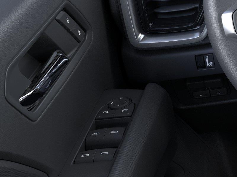 new 2026 GMC Canyon car, priced at $58,413