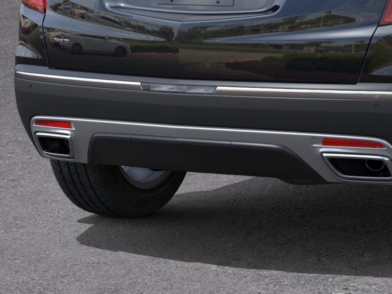 new 2026 Cadillac XT5 car, priced at $72,117