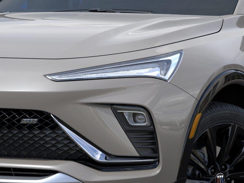 new 2026 Buick Envista car, priced at $36,892