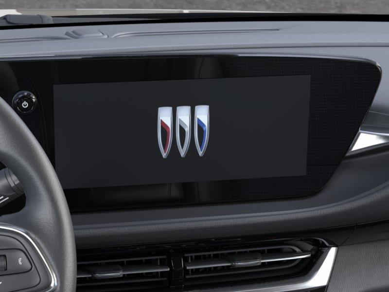new 2026 Buick Envista car, priced at $36,892