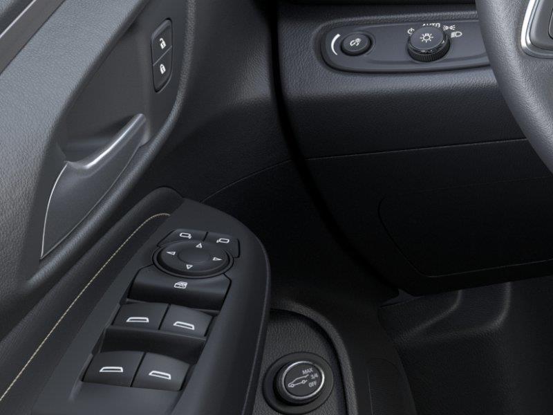 new 2026 Buick Envista car, priced at $36,892