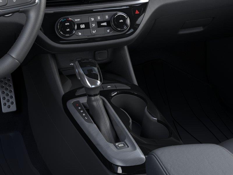 new 2026 Buick Envista car, priced at $36,892