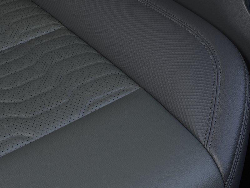 new 2026 Chevrolet Silverado 2500HD car, priced at $117,922