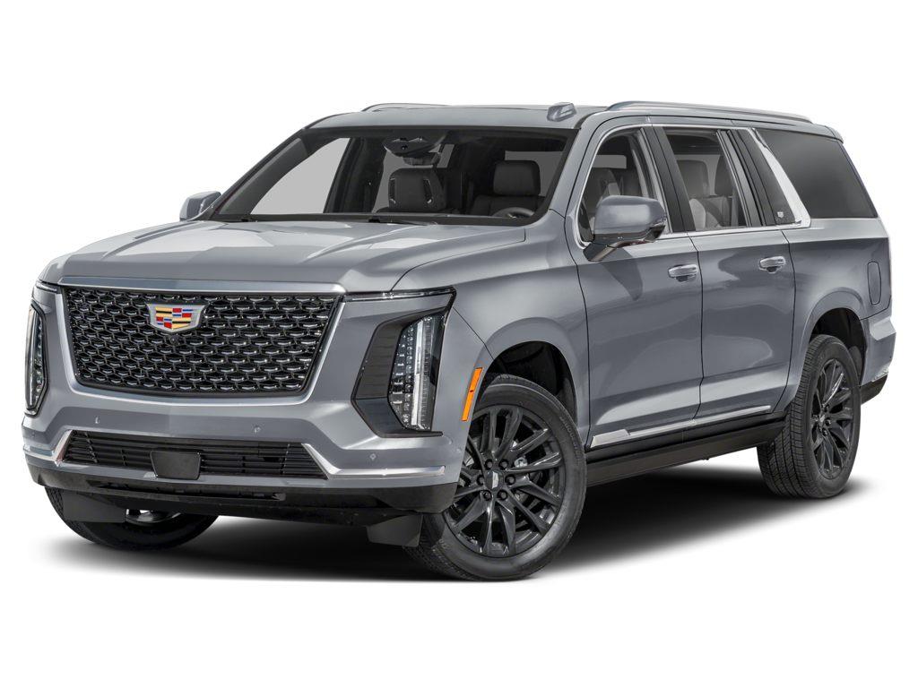 new 2026 Cadillac Escalade ESV car, priced at $155,972