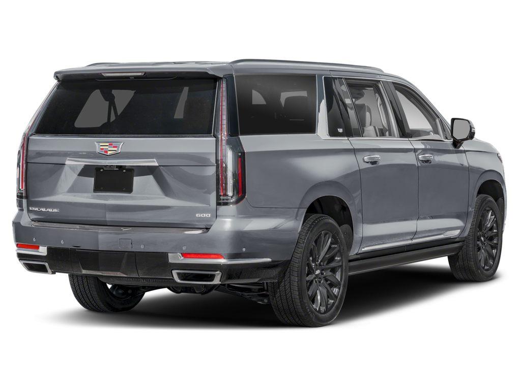new 2026 Cadillac Escalade ESV car, priced at $155,972