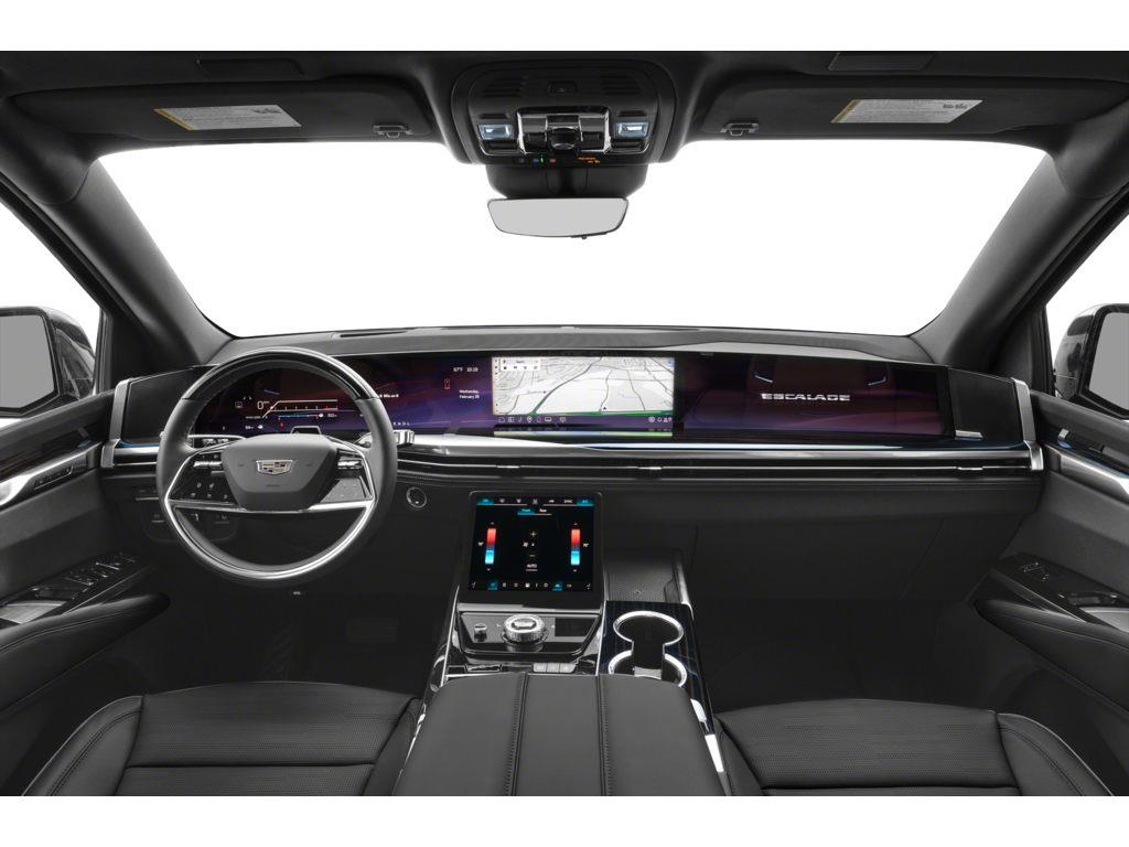 new 2026 Cadillac Escalade ESV car, priced at $155,972
