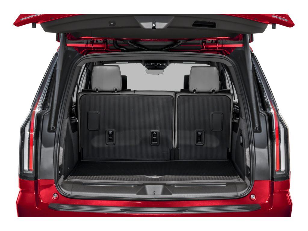 new 2026 Cadillac Escalade ESV car, priced at $155,972