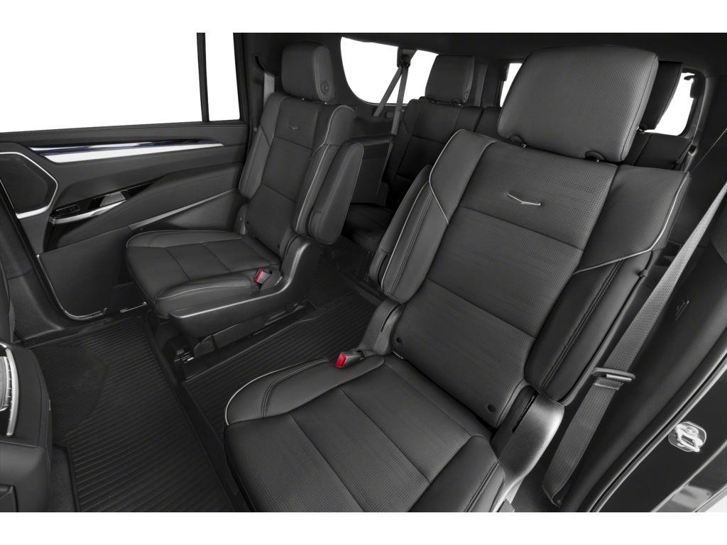 new 2026 Cadillac Escalade ESV car, priced at $155,972