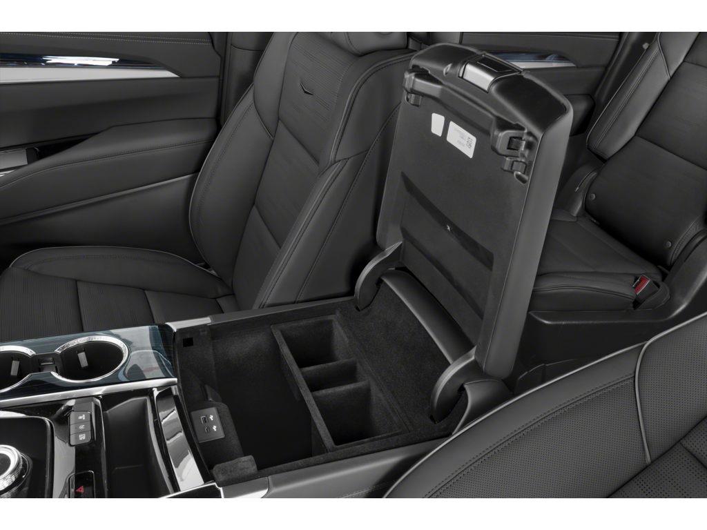 new 2026 Cadillac Escalade ESV car, priced at $155,972