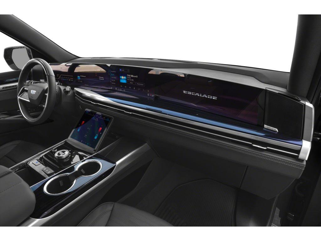 new 2026 Cadillac Escalade ESV car, priced at $155,972