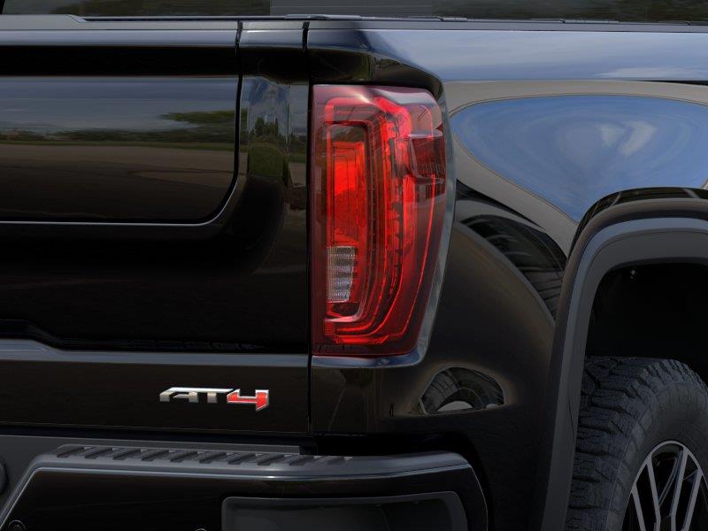 new 2026 GMC Sierra 1500 car, priced at $92,017