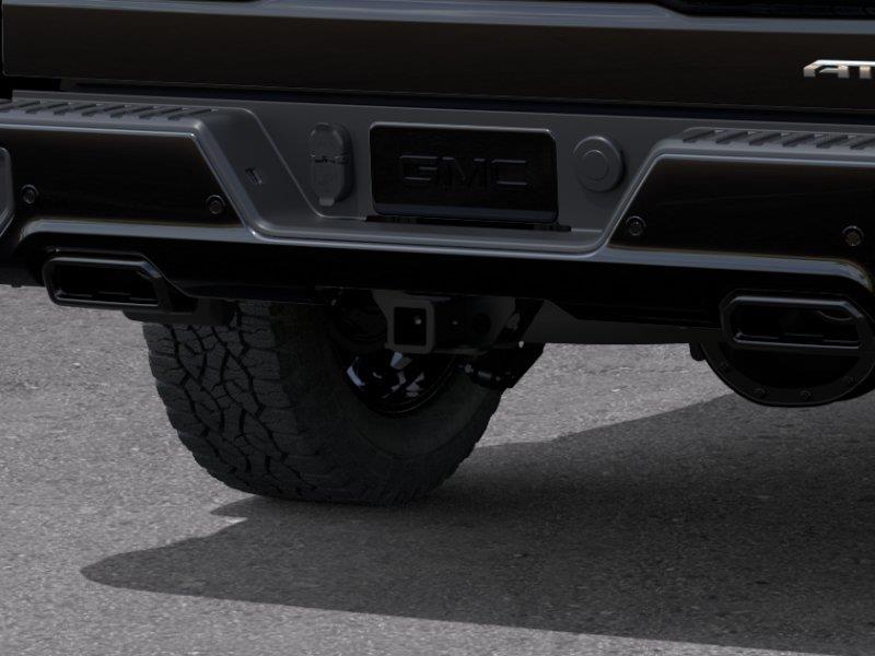 new 2026 GMC Sierra 1500 car, priced at $92,017