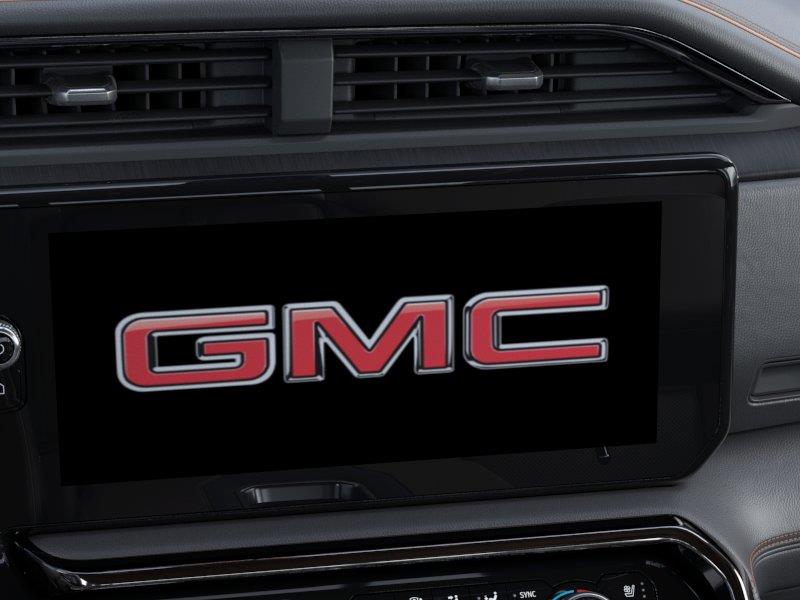 new 2026 GMC Sierra 1500 car, priced at $92,017