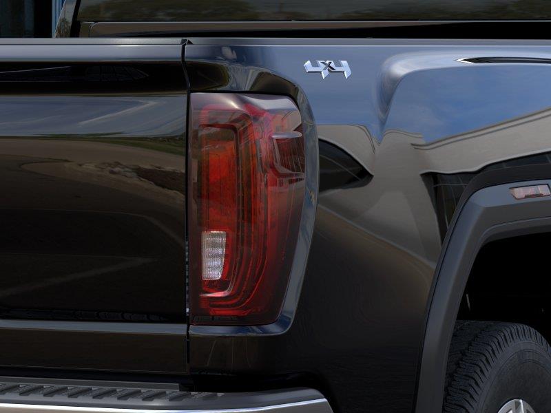 new 2026 GMC Sierra 2500HD car, priced at $88,653