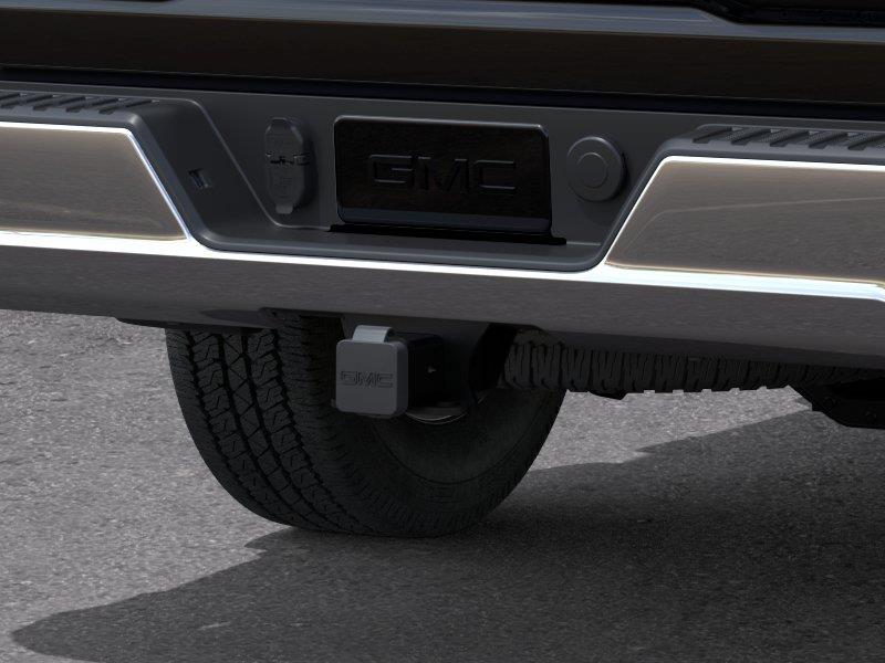 new 2026 GMC Sierra 2500HD car, priced at $88,653