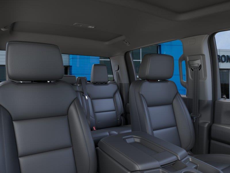 new 2026 GMC Sierra 2500HD car, priced at $88,653