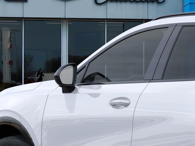 new 2026 Buick Envision car, priced at $52,693