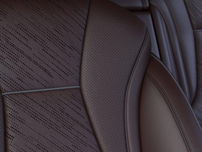 new 2026 Buick Envision car, priced at $52,693