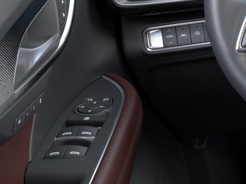 new 2026 Buick Envision car, priced at $52,693