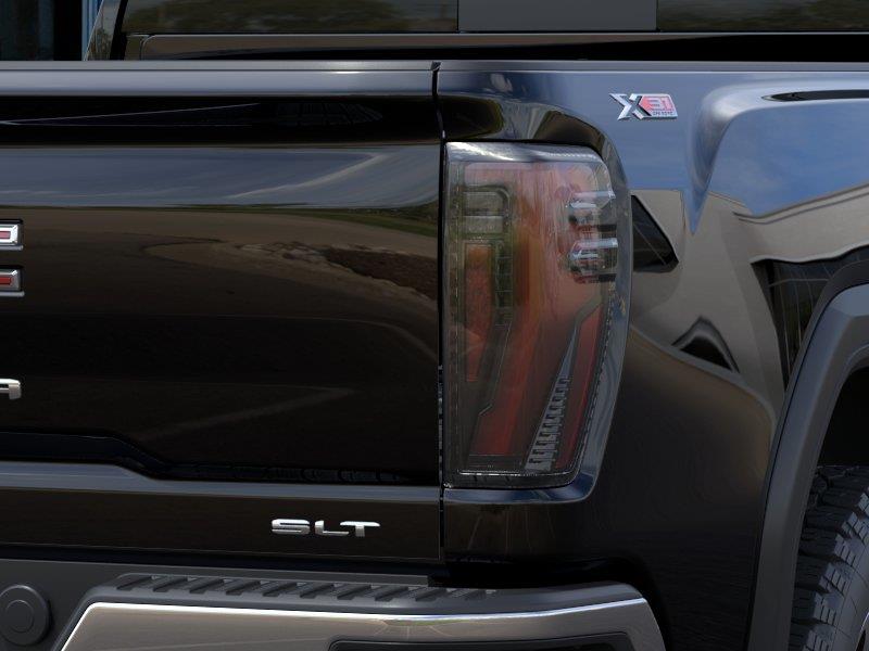 new 2026 GMC Sierra 2500HD car, priced at $108,647