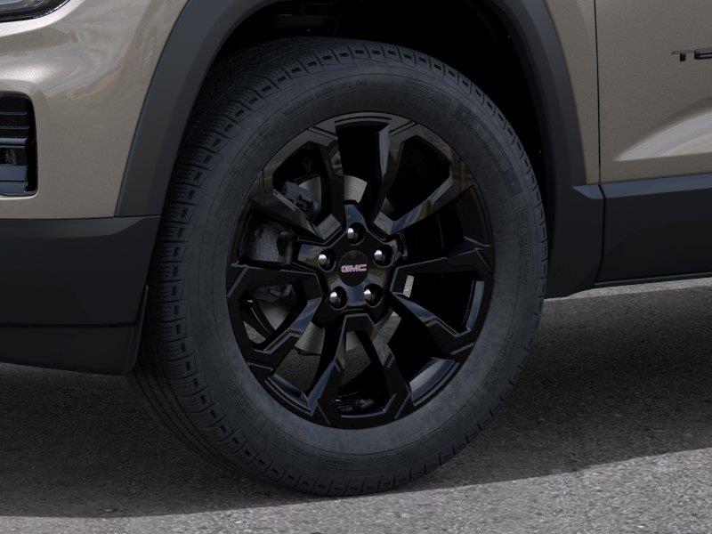 new 2026 GMC Terrain car, priced at $49,333