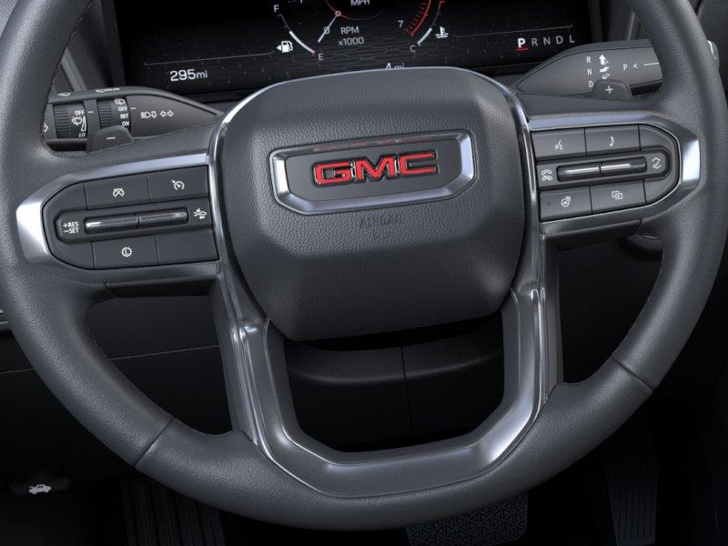 new 2026 GMC Terrain car, priced at $49,333