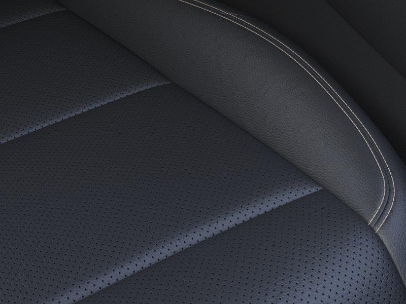 new 2026 GMC Terrain car, priced at $49,333