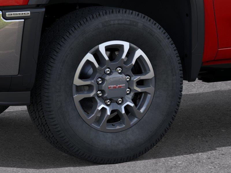 new 2026 GMC Sierra 3500HD car, priced at $89,238