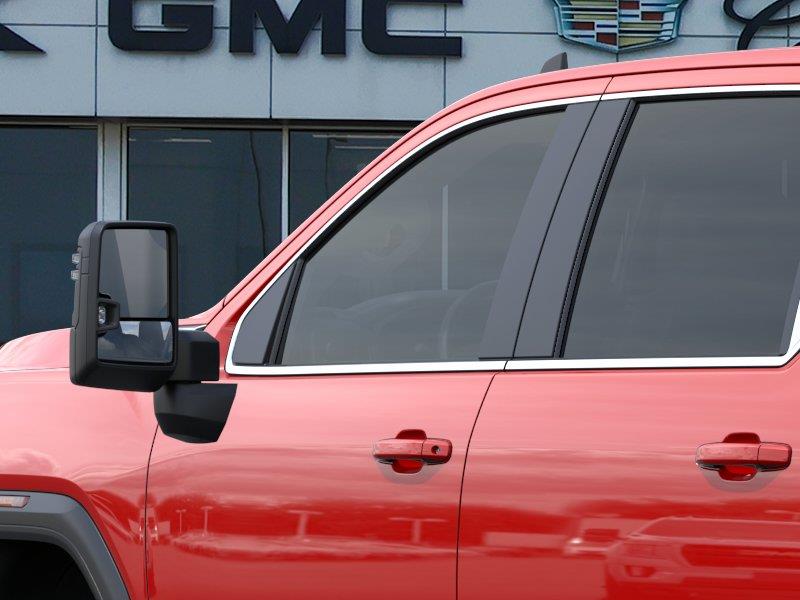 new 2026 GMC Sierra 3500HD car, priced at $89,238