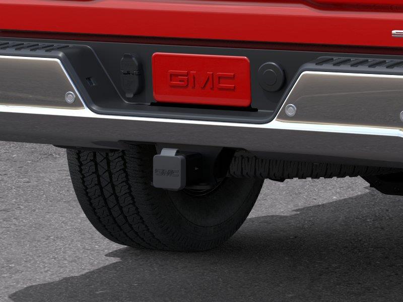 new 2026 GMC Sierra 3500HD car, priced at $89,238