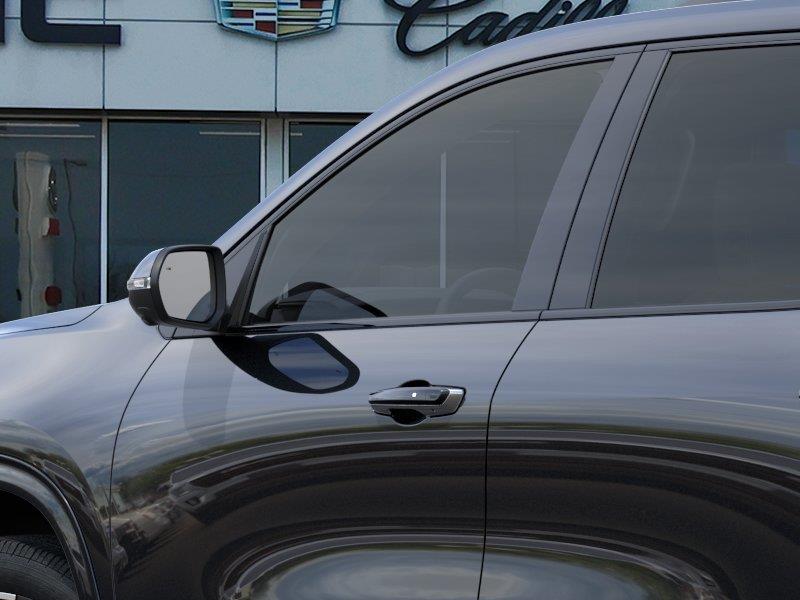 new 2026 GMC Acadia car, priced at $79,862