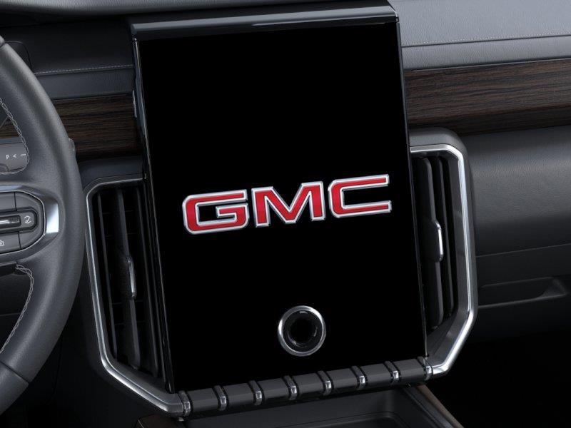 new 2026 GMC Acadia car, priced at $79,862